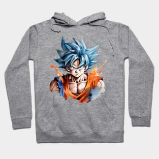 goku Hoodie